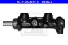 ATE 03.2125-3701.3 Brake Master Cylinder